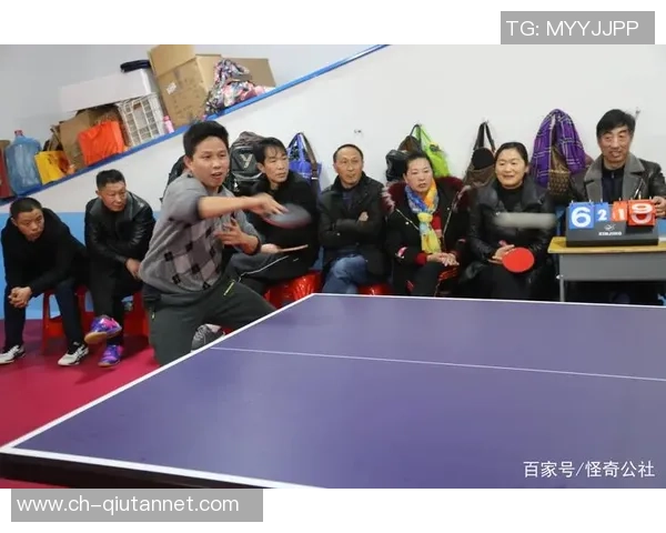 重庆乒乓球队比赛经验引发热议球迷对战术和训练方式的看法各异 重庆乒乓球队比赛经验引发热议球迷对战术和训练方式的看法各异