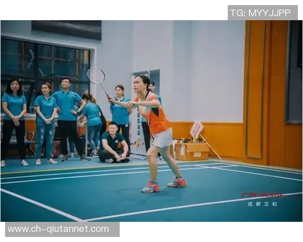 重庆羽毛球队挑战赛背后的奋斗故事与荣耀时刻