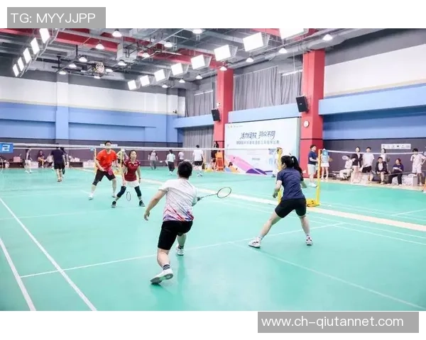 重庆羽毛球队心理素质大幅提升创新高助力竞技表现显著增强